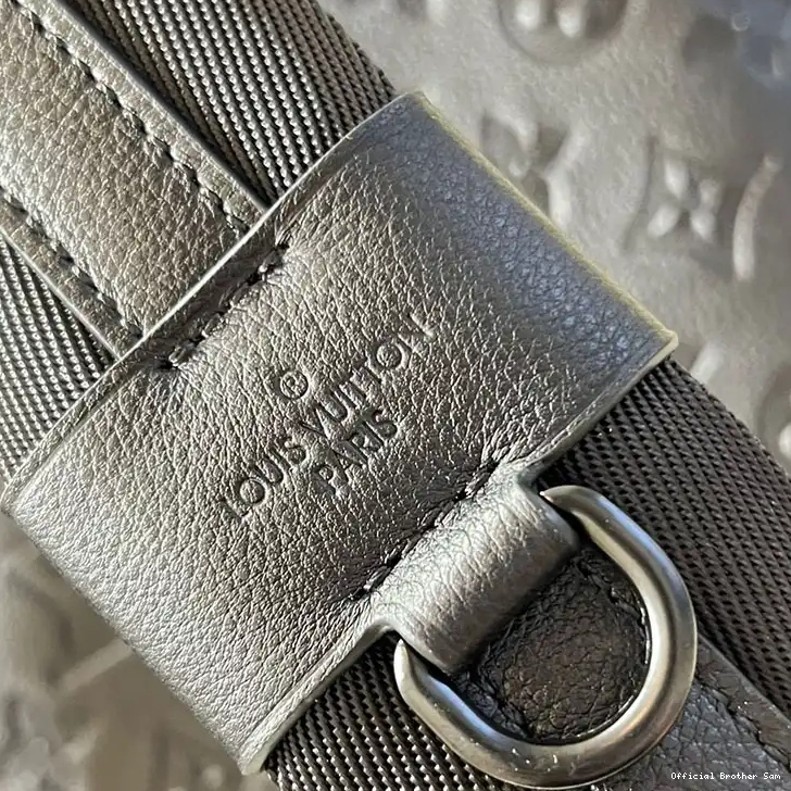 Official Brother Sam LV Bags 2411YA0207 0815